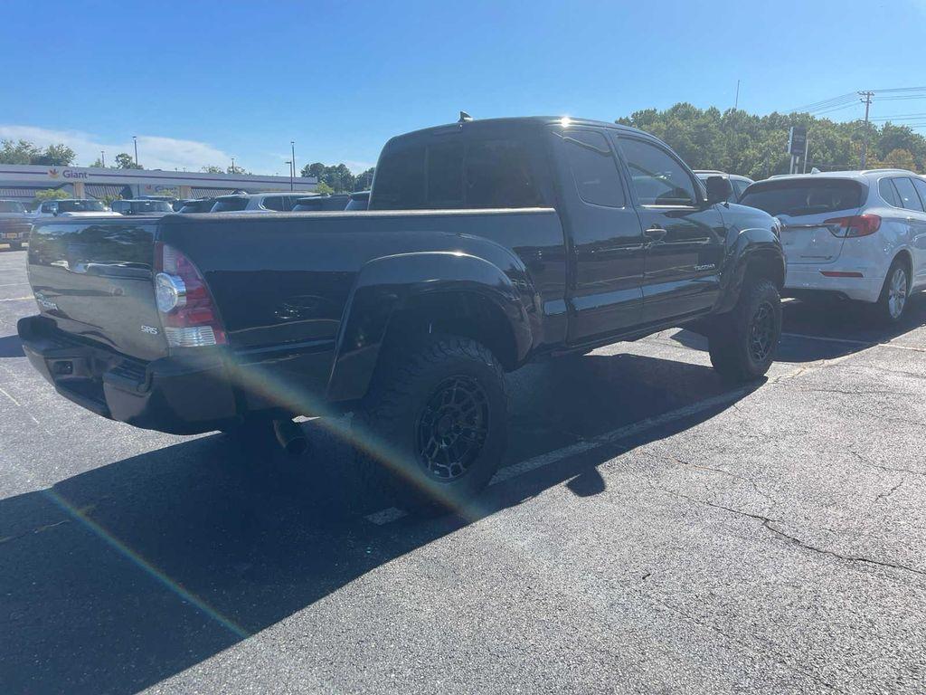 used 2014 Toyota Tacoma car, priced at $18,997