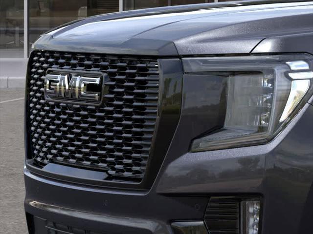 new 2024 GMC Yukon XL car, priced at $102,775