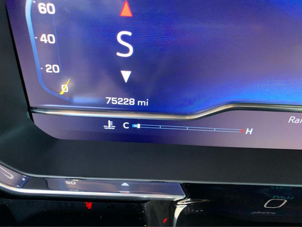 used 2023 Chevrolet Silverado 1500 car, priced at $44,500