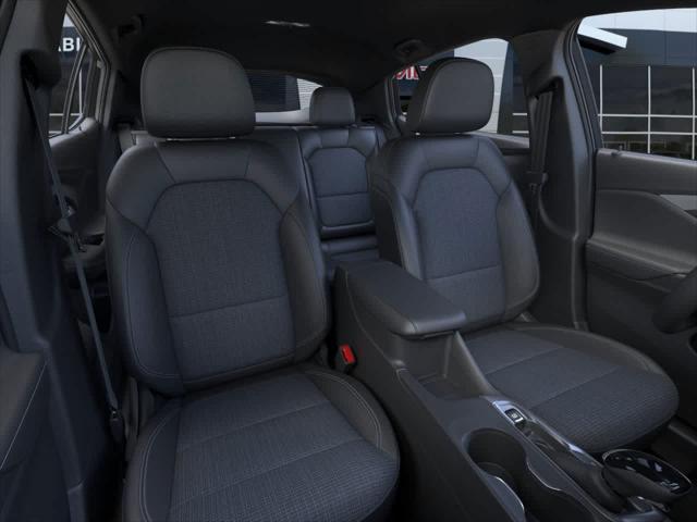 new 2025 Buick Envista car, priced at $26,685