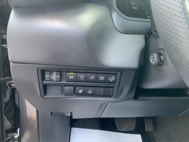 used 2023 Toyota Tundra car, priced at $53,189