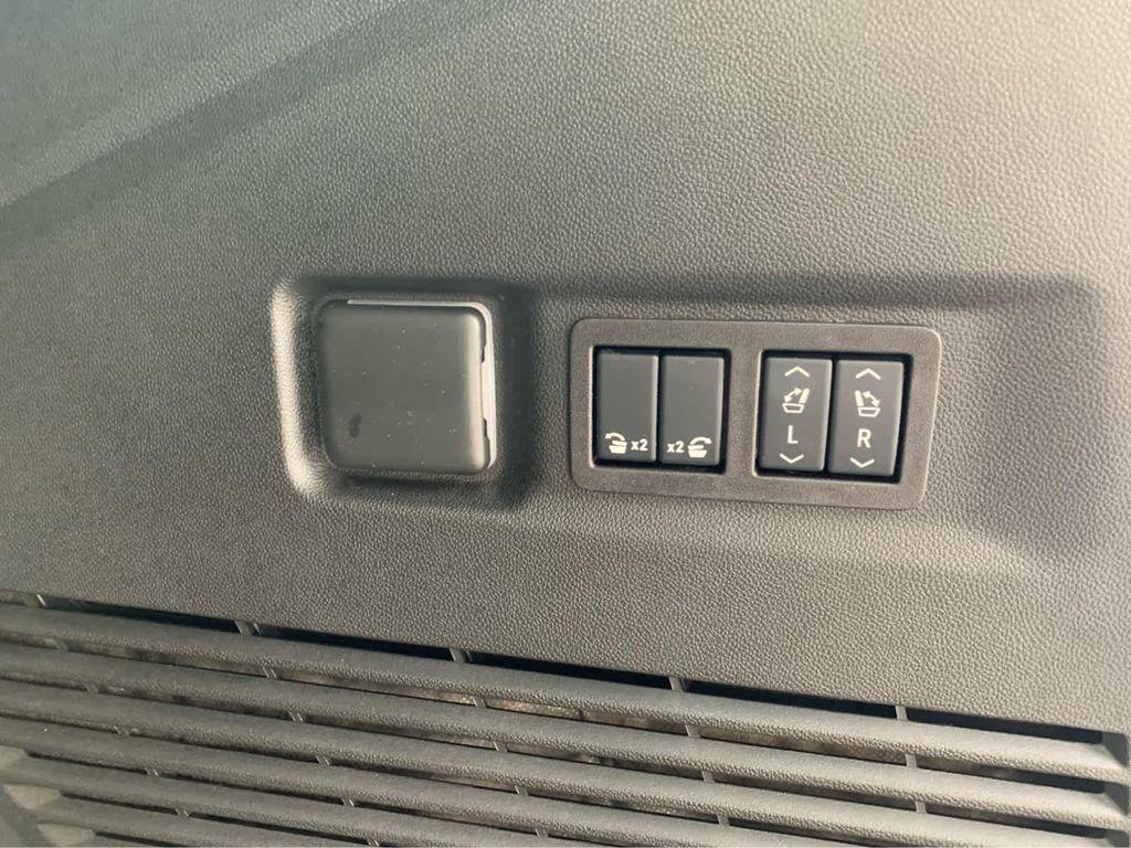 used 2025 Chevrolet Suburban car, priced at $78,401