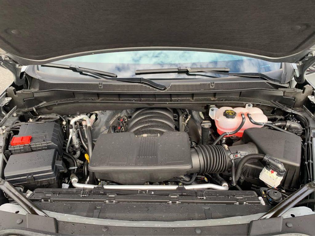 used 2025 Chevrolet Suburban car, priced at $78,401