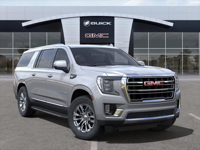 new 2024 GMC Yukon XL car, priced at $74,295