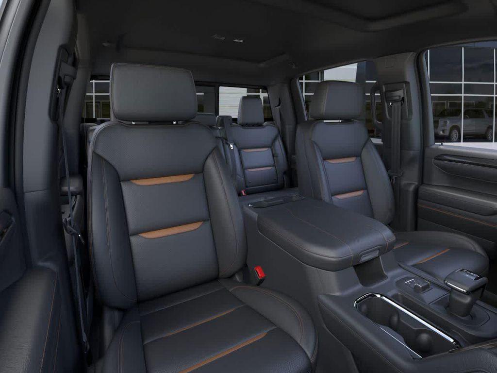new 2026 GMC Sierra 1500 car, priced at $64,905