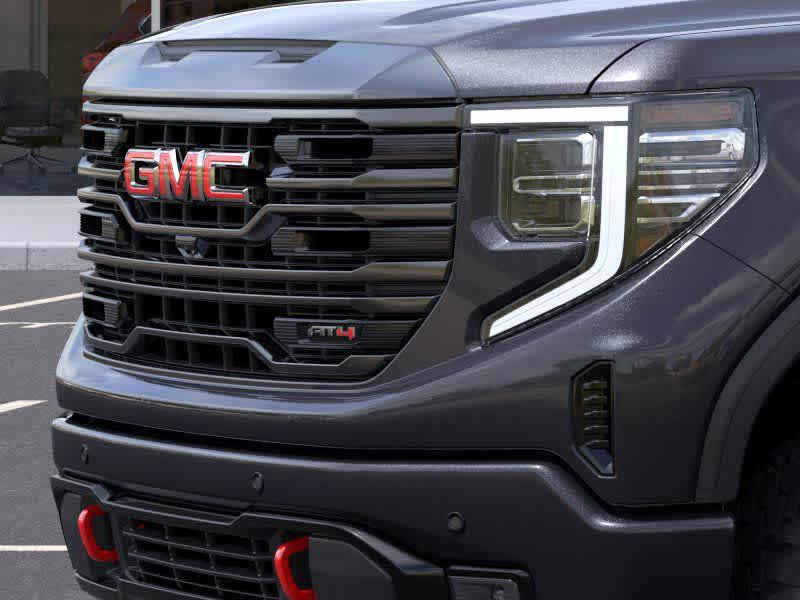 new 2026 GMC Sierra 1500 car, priced at $64,905
