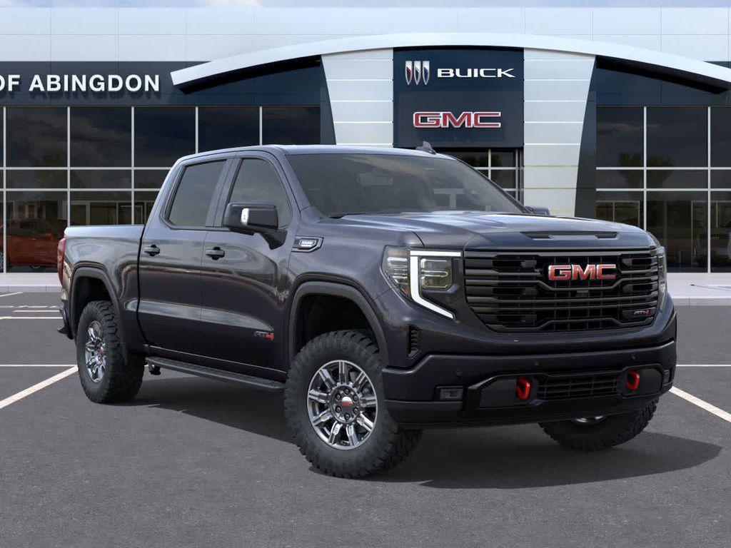 new 2026 GMC Sierra 1500 car, priced at $64,905
