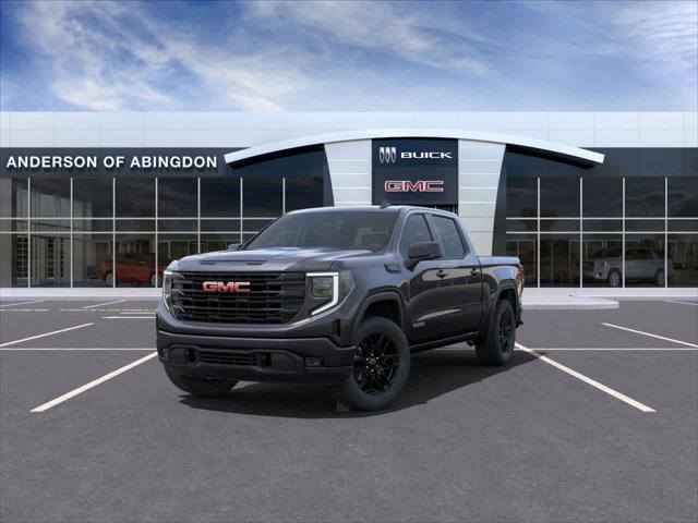 new 2024 GMC Sierra 1500 car, priced at $54,895