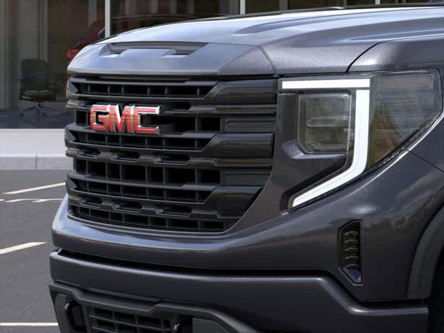 new 2024 GMC Sierra 1500 car, priced at $54,895