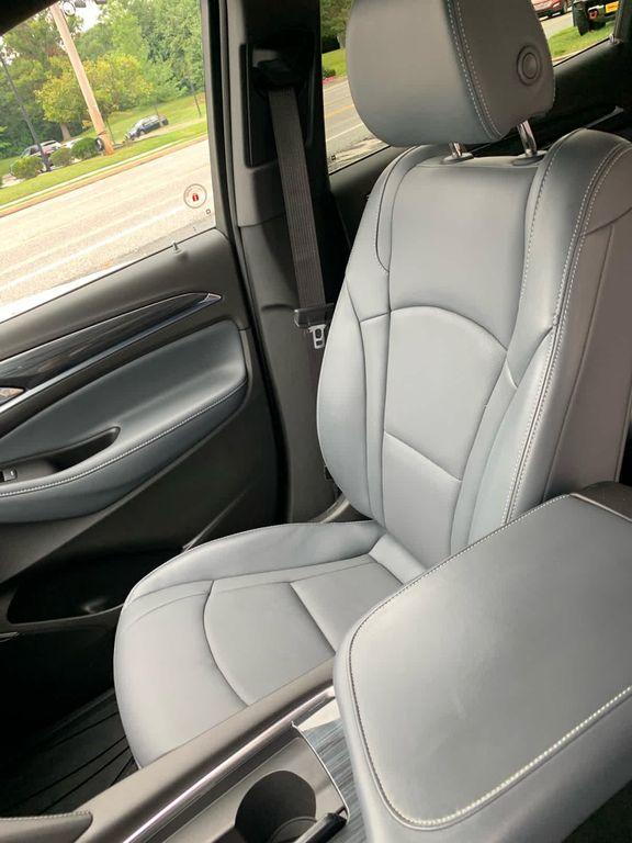 used 2023 Buick Enclave car, priced at $34,429