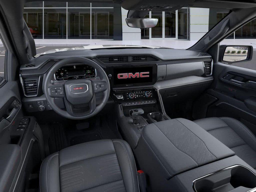 new 2026 GMC Sierra 1500 car, priced at $78,127
