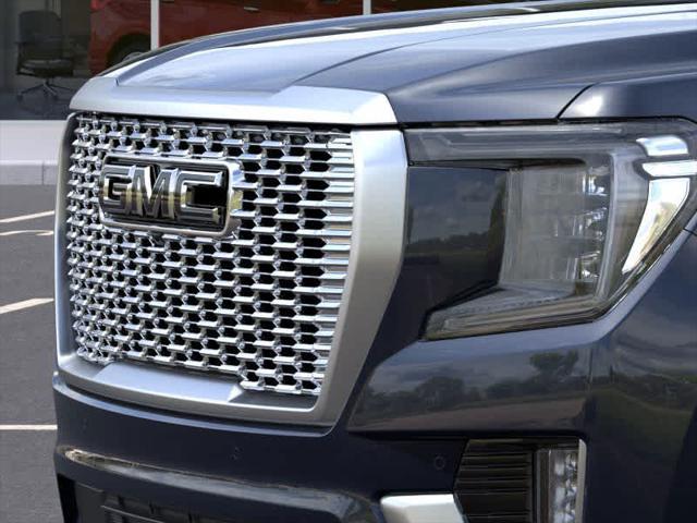 new 2024 GMC Yukon XL car, priced at $95,435