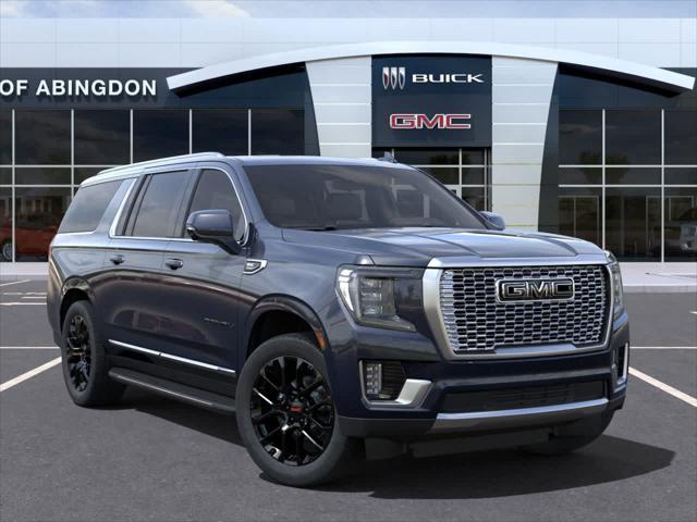 new 2024 GMC Yukon XL car, priced at $95,435