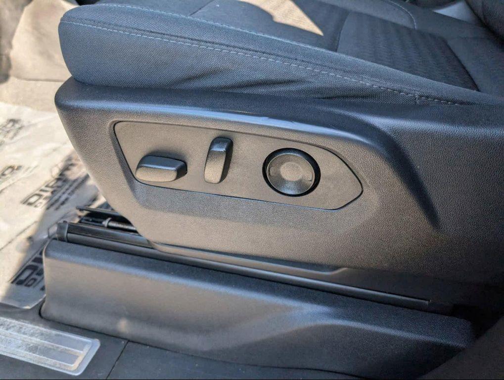 used 2023 GMC Sierra 1500 car, priced at $44,300