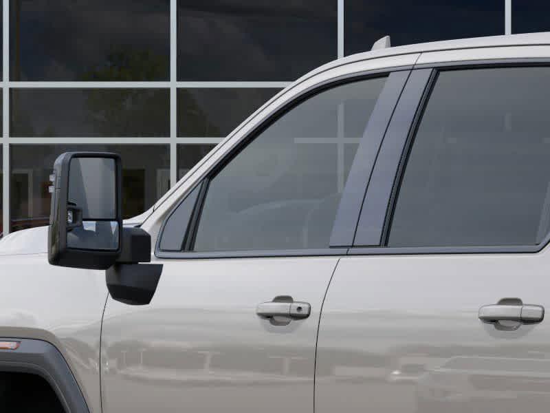 new 2026 GMC Sierra 2500 car, priced at $71,856