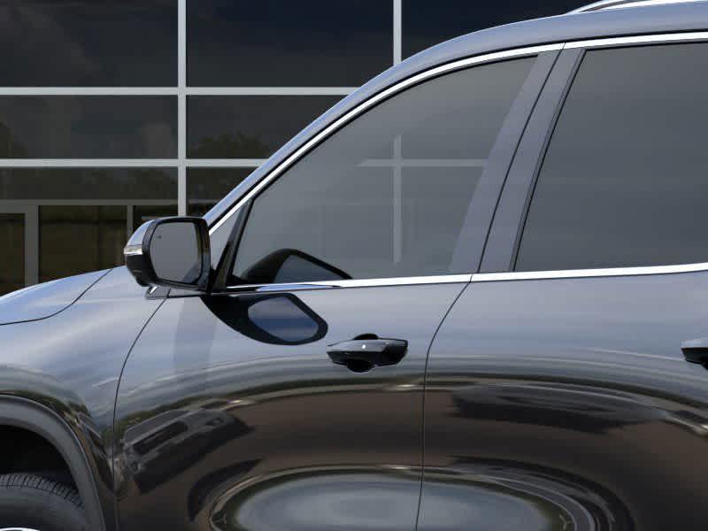 new 2026 Buick Enclave car, priced at $47,570