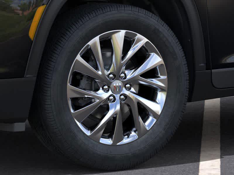 new 2026 Buick Enclave car, priced at $47,570