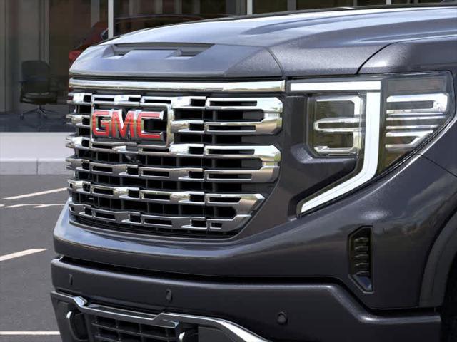 new 2024 GMC Sierra 1500 car, priced at $76,995