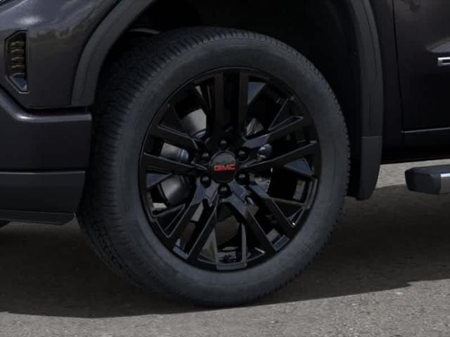 new 2024 GMC Sierra 1500 car, priced at $76,995