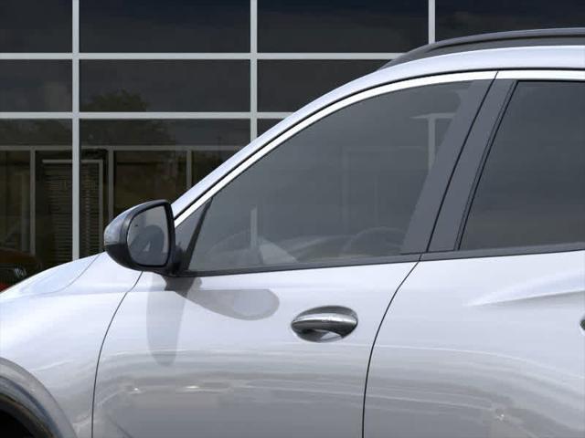 new 2026 Buick Encore GX car, priced at $28,780