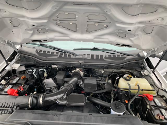 used 2022 Ford F-350 car, priced at $47,000