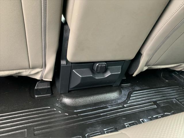 used 2022 Ford F-350 car, priced at $47,000