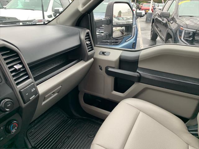 used 2022 Ford F-350 car, priced at $47,000