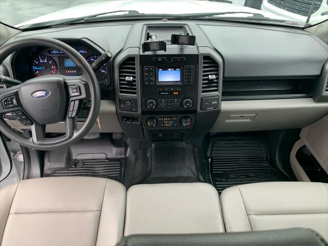 used 2022 Ford F-350 car, priced at $47,000