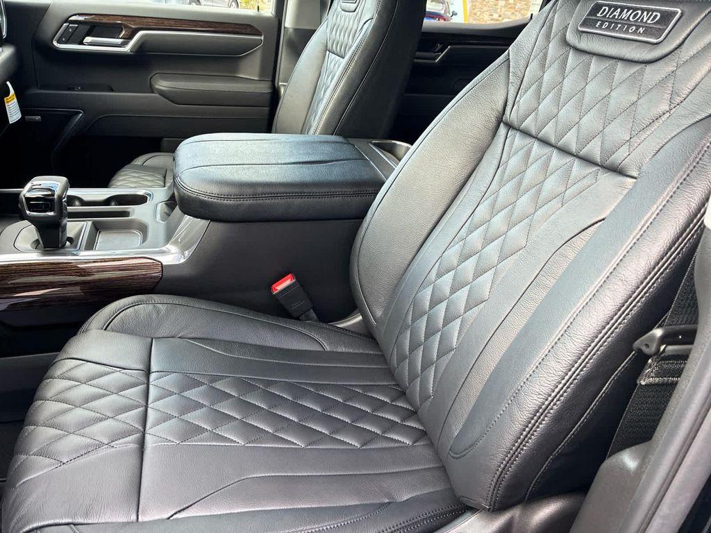 new 2026 GMC Sierra 1500 car, priced at $57,528