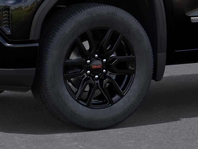 new 2026 GMC Sierra 1500 car, priced at $57,528