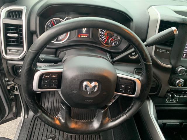 used 2020 Ram 3500 car, priced at $33,997
