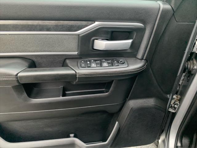 used 2020 Ram 3500 car, priced at $33,997