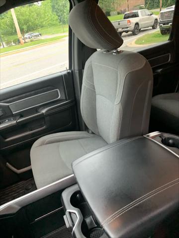 used 2020 Ram 3500 car, priced at $33,997