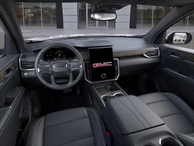 new 2024 GMC Acadia car, priced at $56,795