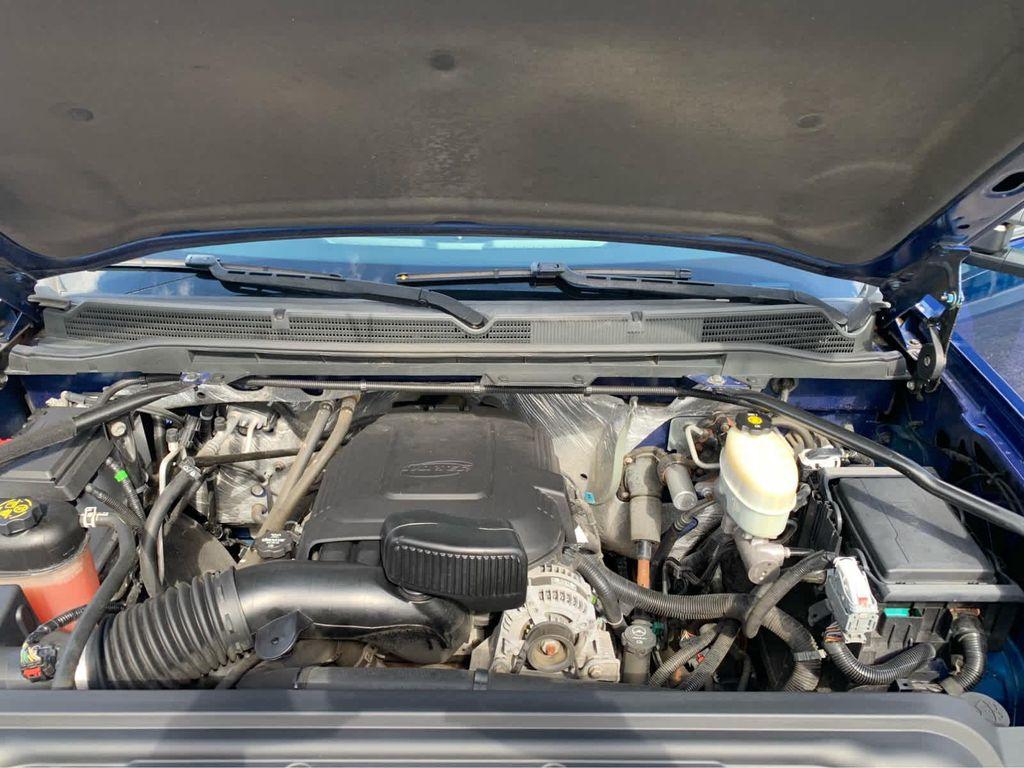 used 2016 GMC Sierra 2500 car, priced at $38,500