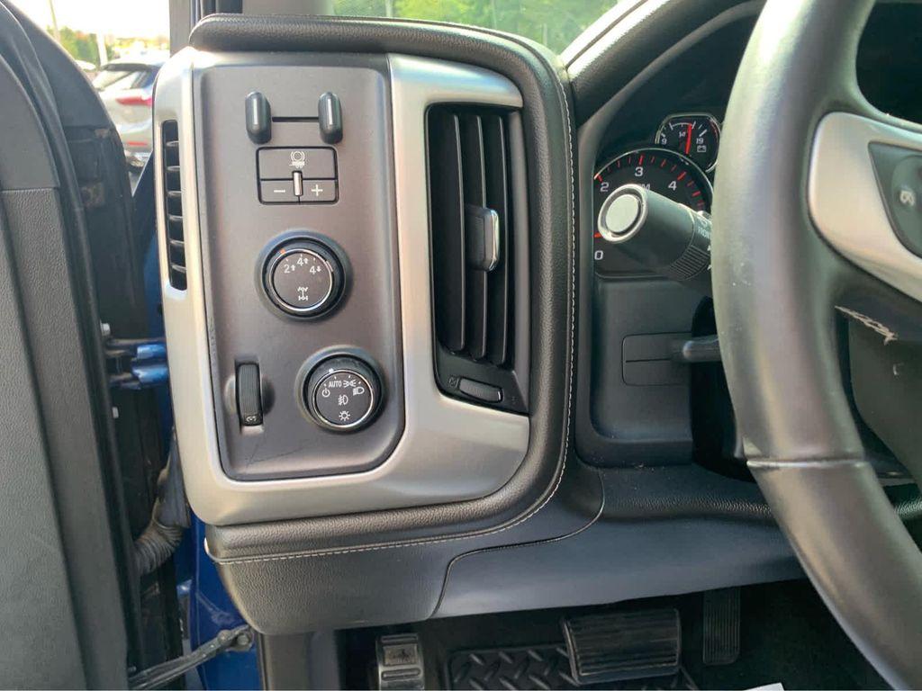 used 2016 GMC Sierra 2500 car, priced at $38,500