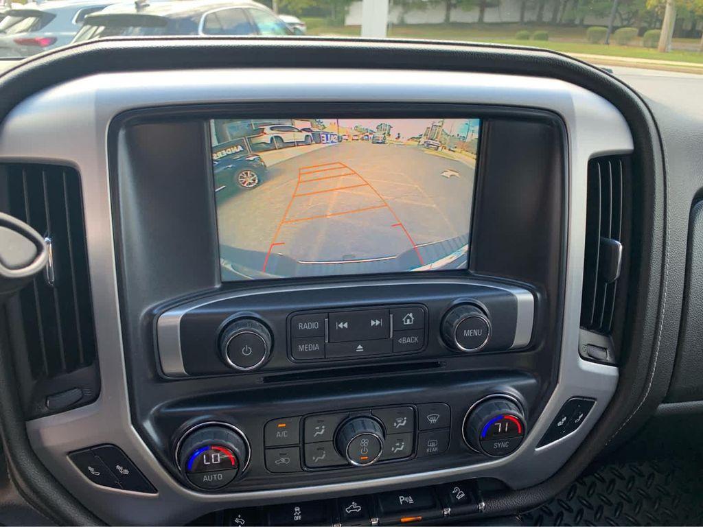 used 2016 GMC Sierra 2500 car, priced at $38,500