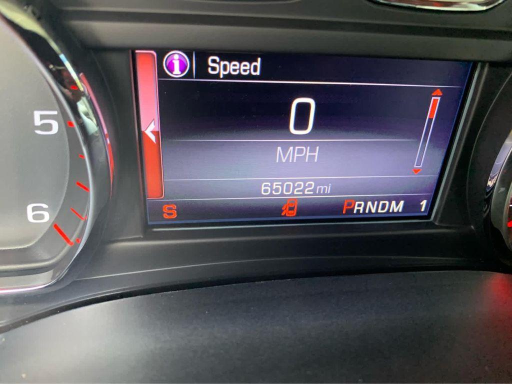 used 2016 GMC Sierra 2500 car, priced at $38,500