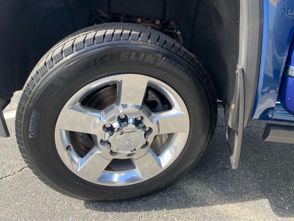 used 2016 GMC Sierra 2500 car, priced at $38,500