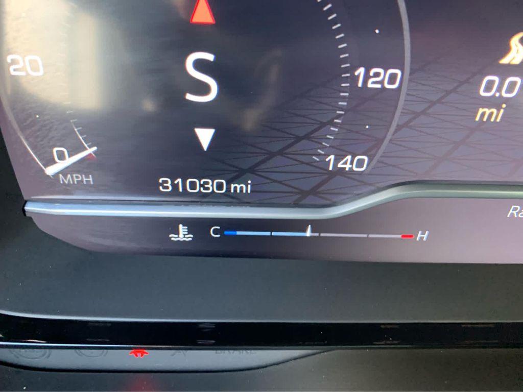 used 2023 GMC Yukon car, priced at $68,043