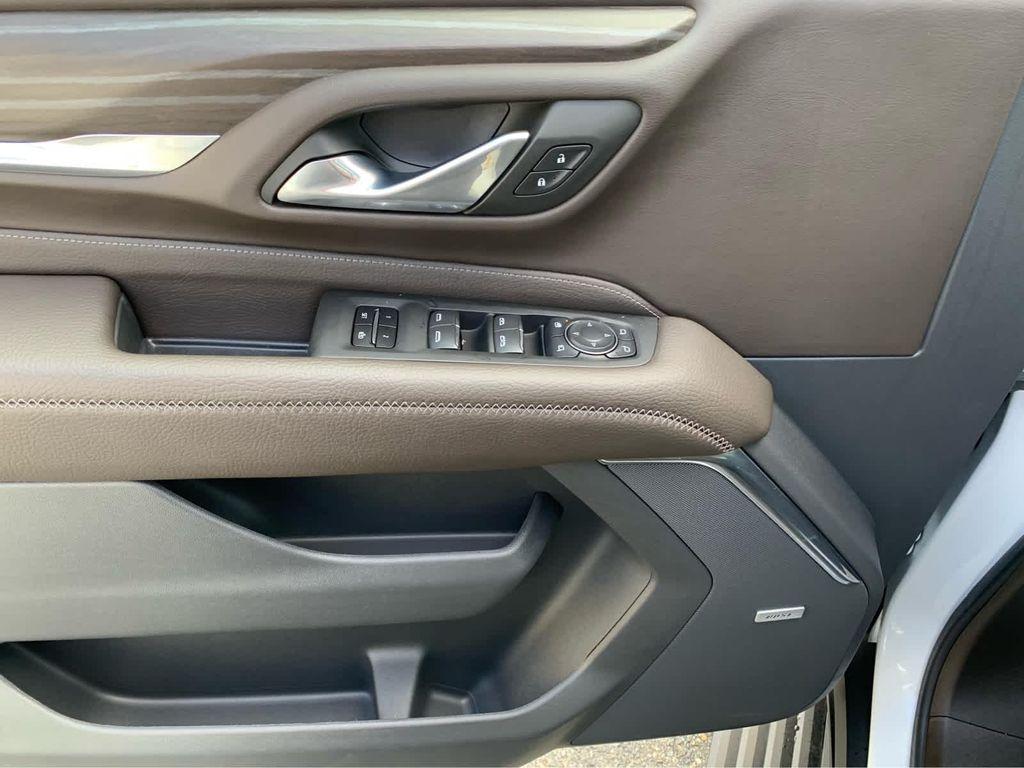 used 2023 GMC Yukon car, priced at $68,043