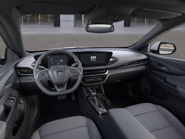 new 2024 Buick Envista car, priced at $31,530