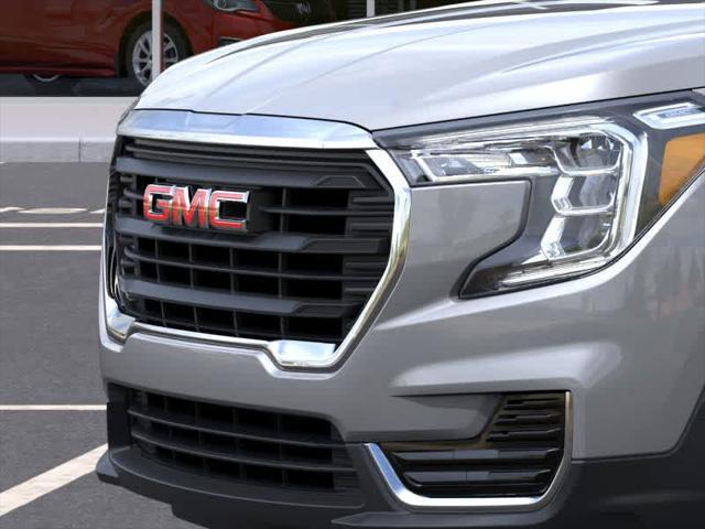 new 2024 GMC Terrain car, priced at $34,710