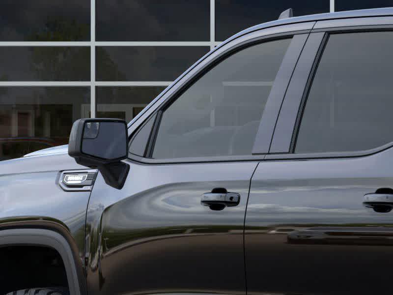 new 2026 GMC Sierra 1500 car, priced at $67,595
