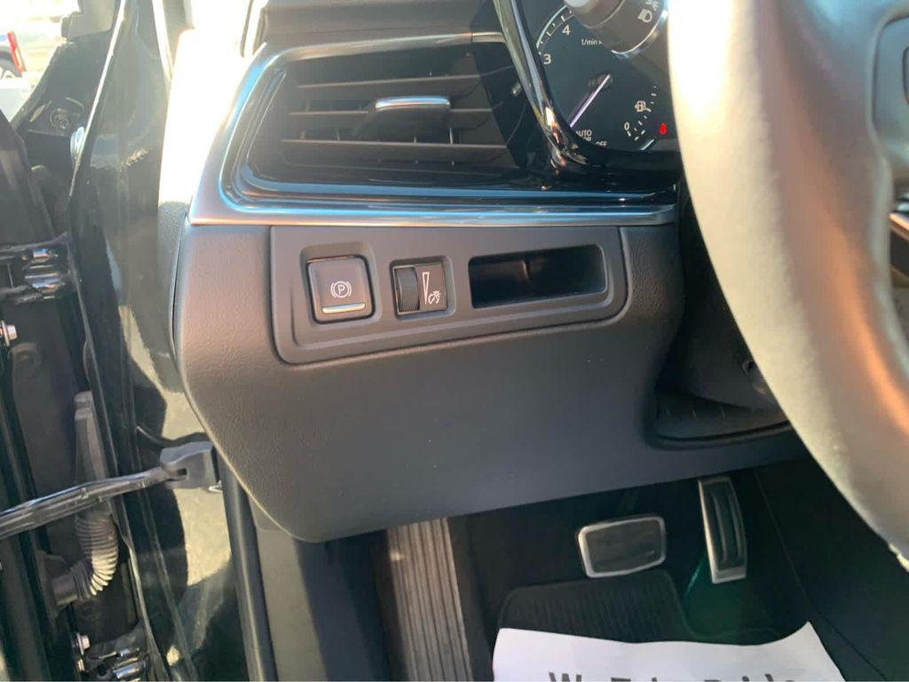 used 2020 Cadillac XT6 car, priced at $22,907