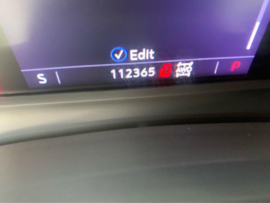 used 2020 Cadillac XT6 car, priced at $22,907