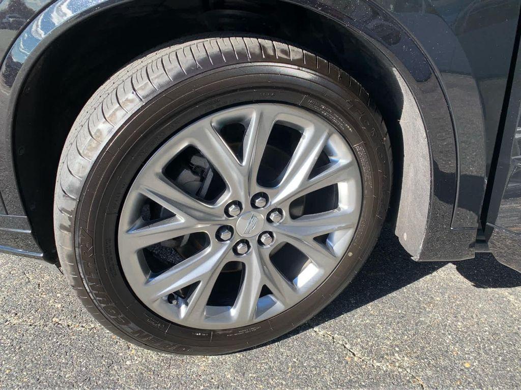 used 2020 Cadillac XT6 car, priced at $22,907