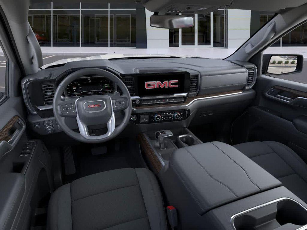 new 2026 GMC Sierra 1500 car, priced at $56,059