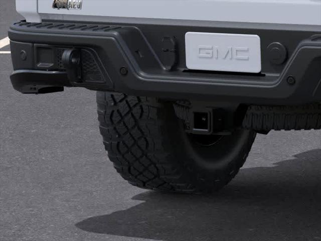 new 2025 GMC Sierra 2500 car, priced at $102,436