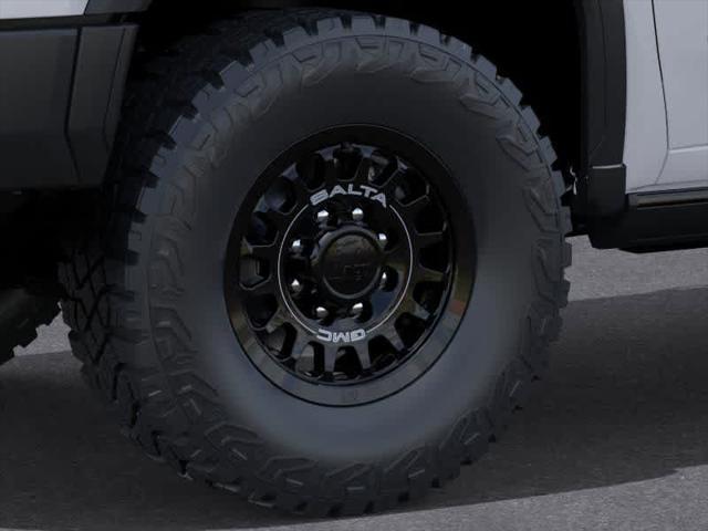 new 2025 GMC Sierra 2500 car, priced at $102,436